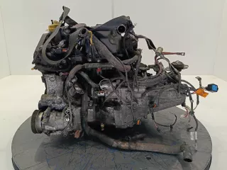 K9K 764 Двигатель Renault Clio 3 Арт 146879, вид 1