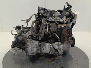 K9K 764 Двигатель Renault Clio 3 Арт 146879, вид 3