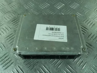 4B0907401AE Блок управления двигателем Audi A6 C5 (S6,RS6) Арт 146760, вид 3