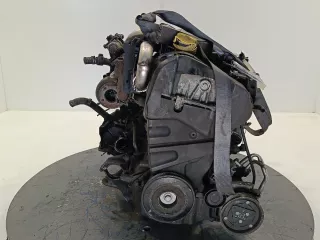 K9K 764 Двигатель Renault Clio 3 Арт 146876, вид 4