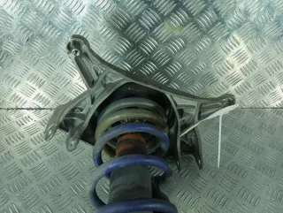  Стойка передняя левая Audi A4 B8 Арт 144294, вид 2