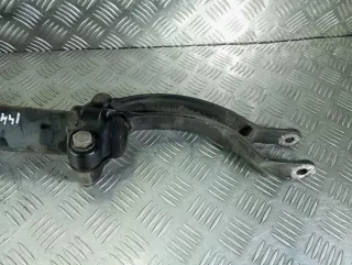  Стойка передняя левая Audi A4 B8 Арт 144294, вид 3