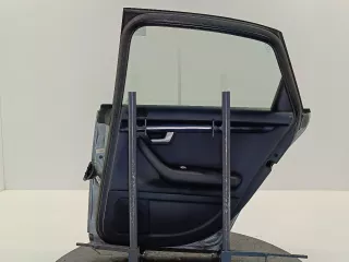  Дверь задняя правая Audi A6 C5 (S6,RS6) Арт 146995, вид 2