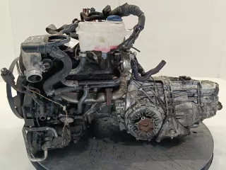 BCZ Двигатель Audi A4 B6 Арт 146631, вид 1