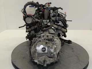 BCZ Двигатель Audi A4 B6 Арт 146631, вид 2