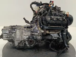 BCZ Двигатель Audi A4 B6 Арт 146631, вид 3