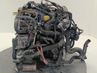 F9Q 870 Двигатель Renault Megane 3 Арт 146656, вид 1
