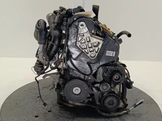 F9Q 870 Двигатель Renault Megane 3 Арт 146656, вид 4