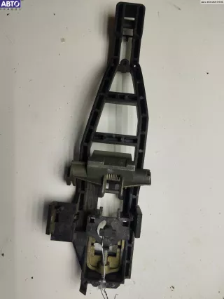 3M51R224A37AE Ручка двери наружная передняя правая Ford Focus 2 Арт 55005102, вид 2