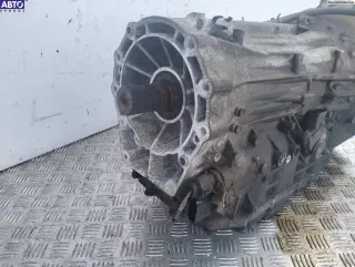 HXG КПП автоматическая (АКПП) Volkswagen Touareg 1 Арт 54978635, вид 3