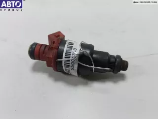 90501588 Форсунка топливная Opel Vectra B Арт 55004353, вид 1