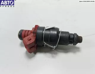 90501588 Форсунка топливная Opel Vectra B Арт 55004353, вид 2