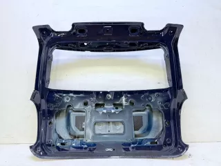 41007389404 крышка багажника MINI COUNTRYMAN F60 Арт lz231345, вид 5