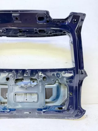 41007389404 крышка багажника MINI COUNTRYMAN F60 Арт lz231345, вид 6