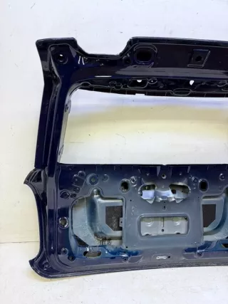 41007389404 крышка багажника MINI COUNTRYMAN F60 Арт lz231345, вид 9