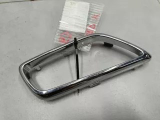86652J7700 Молдинг юбки заднего бампера правый Kia Ceed 3 Арт Z344834, вид 2