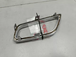 86652J7700 Молдинг юбки заднего бампера правый Kia Ceed 3 Арт Z344834, вид 3