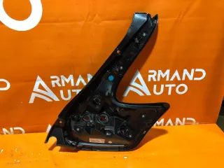 26555bv80b фонарь Nissan Juke 1 Арт 91813PM, вид 6