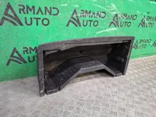 60U863957, 4 Органайзер в багажник Skoda Rapid Арт 358945RM, вид 2