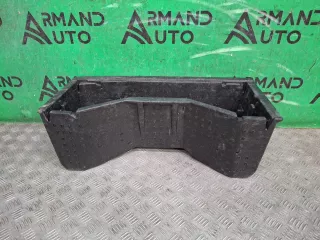60U863957, 4 Органайзер в багажник Skoda Rapid Арт 358945RM, вид 4