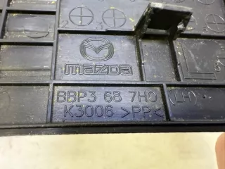 BBP3687H0 Накладка порога Mazda 3 BK Арт VZ231267, вид 8