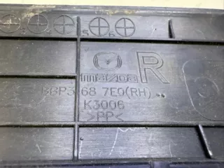 BBP3687E0 Накладка порога Mazda 3 BK Арт VZ231271, вид 10