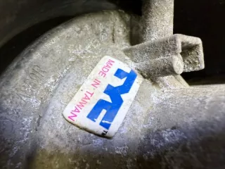 C24750C11D Заглушка ПТФ Mazda 5 1 Арт VZ231286, вид 8