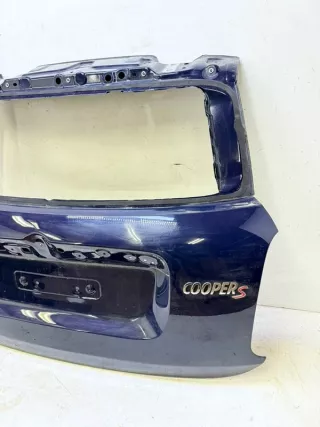 41007389404 крышка багажника MINI COUNTRYMAN F60 Арт VZ231345, вид 2