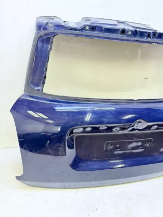41007389404 крышка багажника MINI COUNTRYMAN F60 Арт VZ231345, вид 3