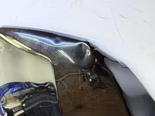 A2928800057 капот Mercedes ML/GLE W166 Арт VZ231380, вид 3