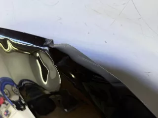 A2928800057 капот Mercedes ML/GLE W166 Арт VZ231380, вид 4