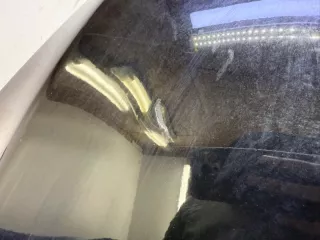 A2928800057 капот Mercedes ML/GLE W166 Арт VZ231380, вид 10