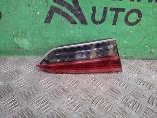 60U945307A, 4 Фонарь внутренний Skoda Rapid Арт ARM358744, вид 1