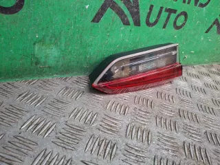 60U945307A, 4 Фонарь внутренний Skoda Rapid Арт ARM358744, вид 2