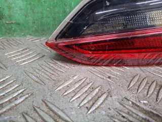 60U945307A, 4 Фонарь внутренний Skoda Rapid Арт ARM358744, вид 4