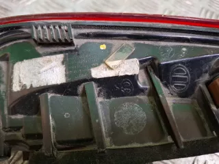 60U945307A, 4 Фонарь внутренний Skoda Rapid Арт ARM358744, вид 7