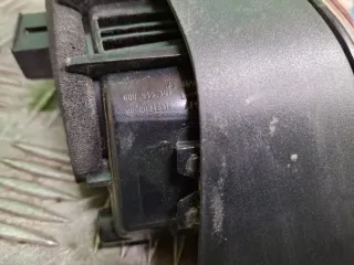 60U945307A, 4 Фонарь внутренний Skoda Rapid Арт ARM358744, вид 8
