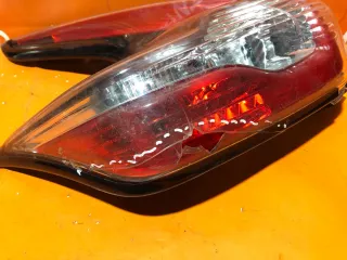 26555bv80b фонарь Nissan Juke 1 Арт AR91813, вид 5
