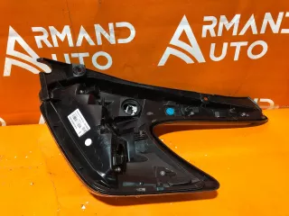26555bv80b фонарь Nissan Juke 1 Арт AR91813, вид 7