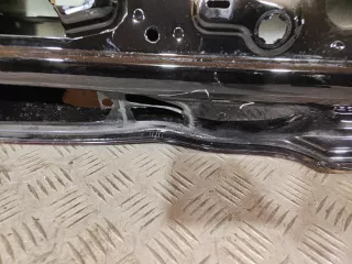 971827025CYGRV, 4 дверь багажника Porsche Panamera 971 Арт AR292570, вид 9