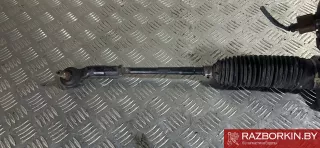 0230080050001 рулевая рейка Volkswagen Polo 4 Арт 34545, вид 2