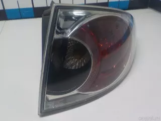 G21B51150B Mazda Фонарь задний наружный правый Mazda 6 3 Арт E52471698, вид 2