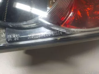 G21B51150B Mazda Фонарь задний наружный правый Mazda 6 3 Арт E52471698, вид 4