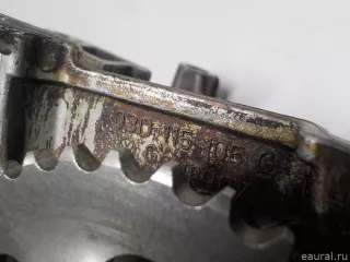 03D115105G VAG Насос масляный Volkswagen Fox Арт E52473016, вид 7