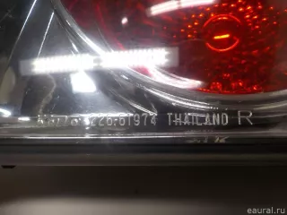 GJ5A513F0A Mazda Фонарь задний внутренний правый Mazda 6 3 Арт E52475233, вид 3