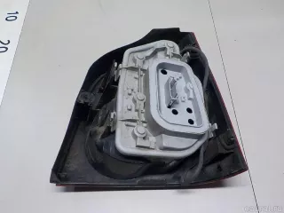 6Q6945095G VAG Фонарь задний левый Volkswagen Polo 4 Арт E52476651, вид 6
