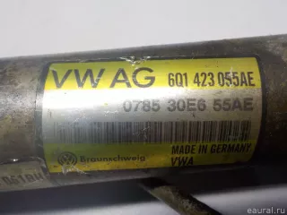 6Q1423055BL VAG Рулевая рейка Volkswagen Polo 4 Арт E52480472, вид 14