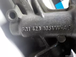 6Q1423055BL VAG Рулевая рейка Volkswagen Polo 4 Арт E52480472, вид 8