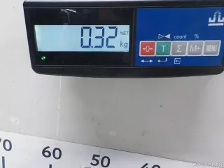 62320AU300 Nissan Решетка радиатора правая Nissan Primera 12 Арт E52482053, вид 2