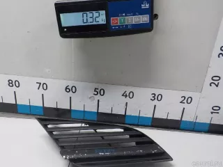 62320AU300 Nissan Решетка радиатора правая Nissan Primera 12 Арт E52482053, вид 3